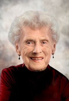 Cécile Falardeau Corbin