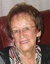 Aline Métivier