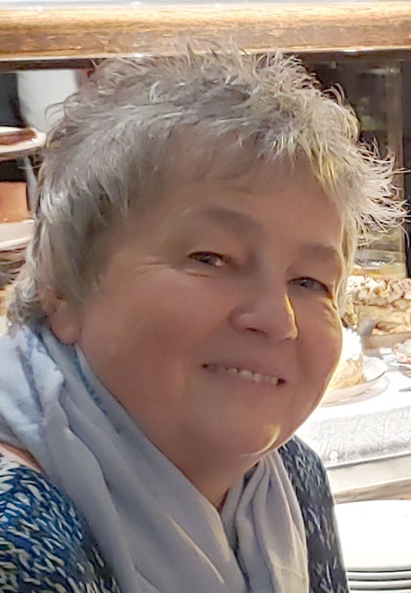 Munevra Hodzic Vukeljic