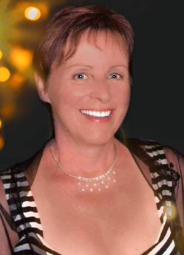 Diane McClish