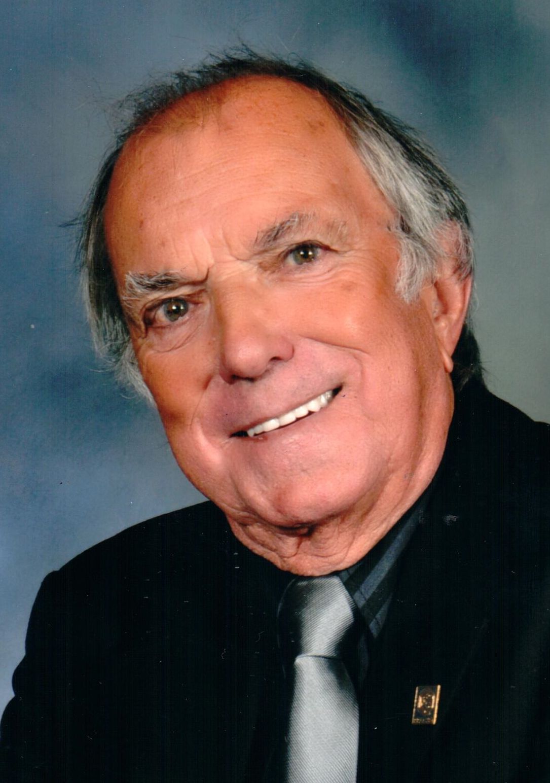 Conrad Boucher