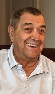 Raymond Verret