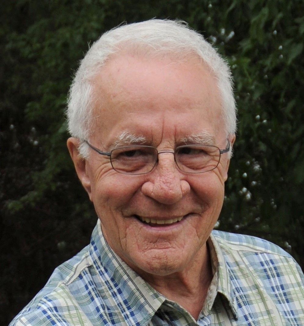Léonce L'Heureux