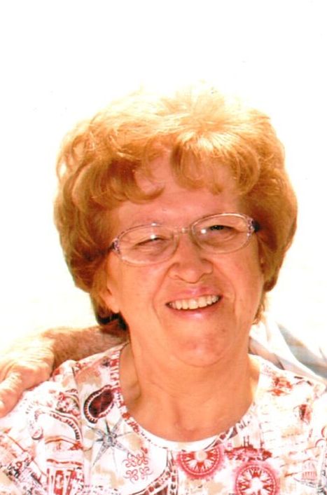 Yvette Tremblay