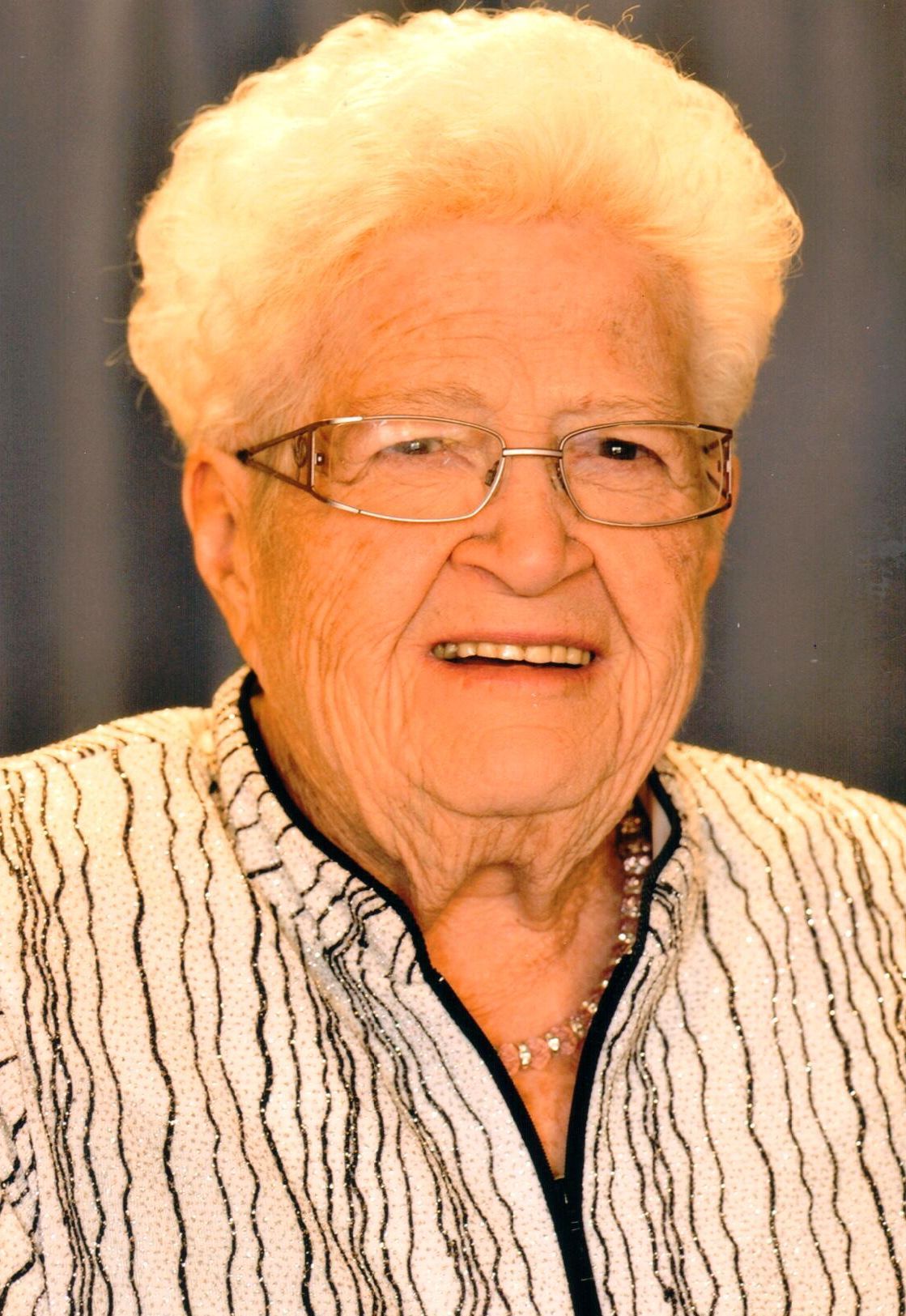 Jacqueline Filion
