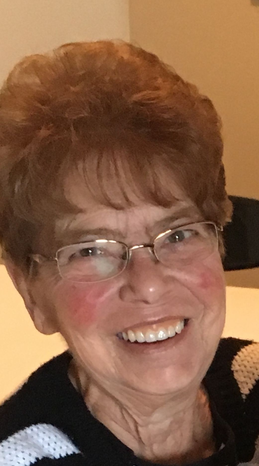 Ghislaine Dion (Amyot)