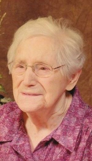 Blanche-Aimée Lacroix Guimont