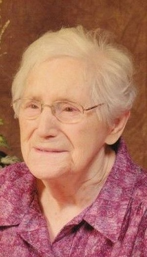 Blanche-Aimée Lacroix Guimont