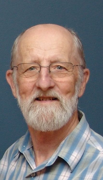 Alain Perron