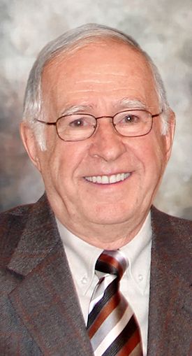 Hubert Shields