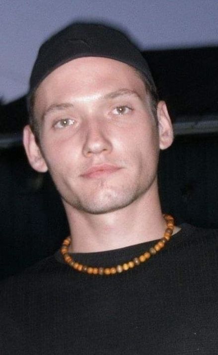 François Goupil