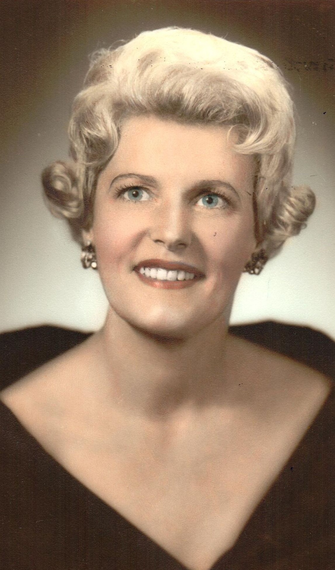 Thérèse Leclerc