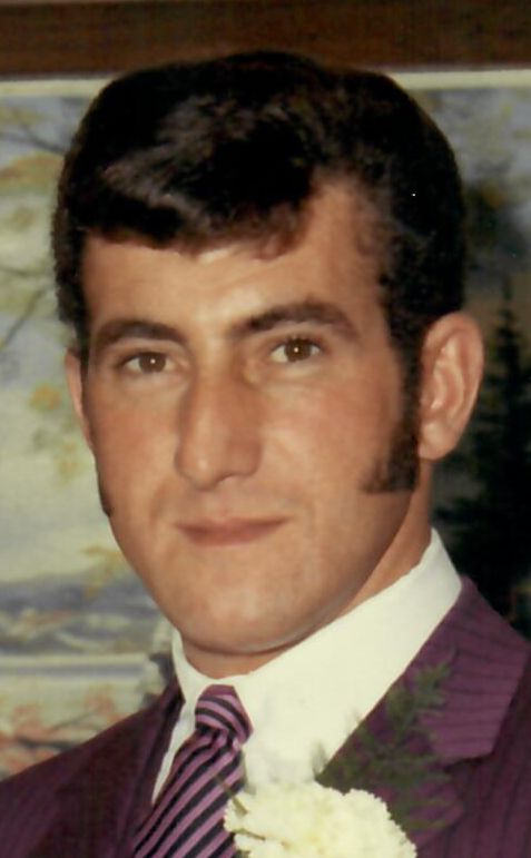Gilles Marcotte