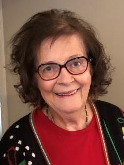 Françoise Larocque