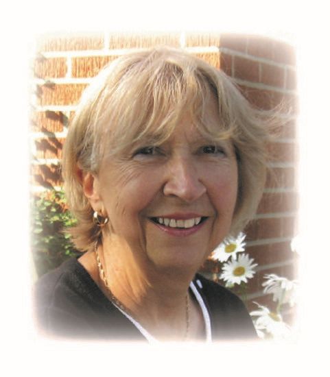 Elizabeth Dugal