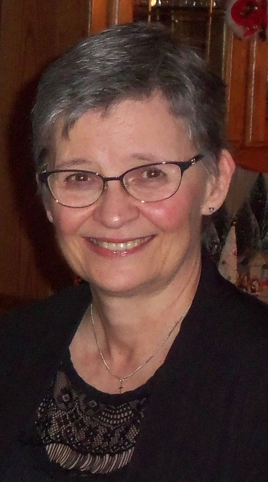 Linda Bourget