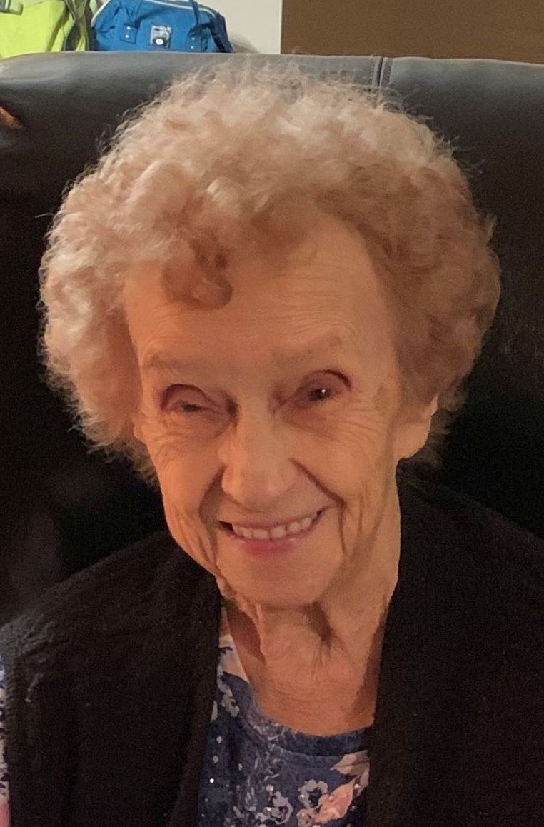 Monique Verret Lacasse