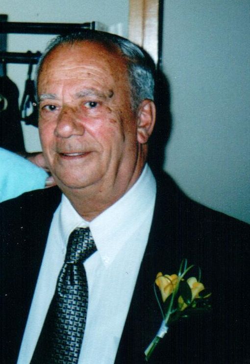 Armand Trudel