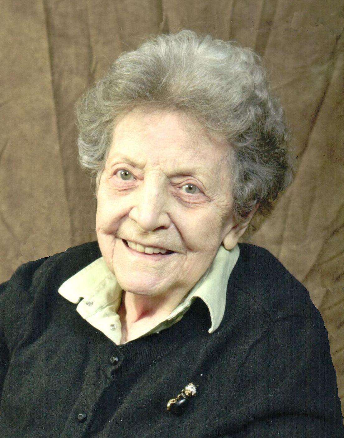 Estelle Rinfret