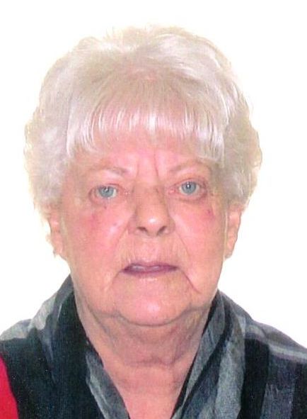 Pauline Dion