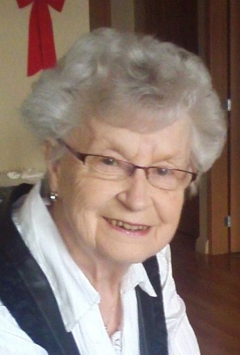 Marguerite Michaud Guay