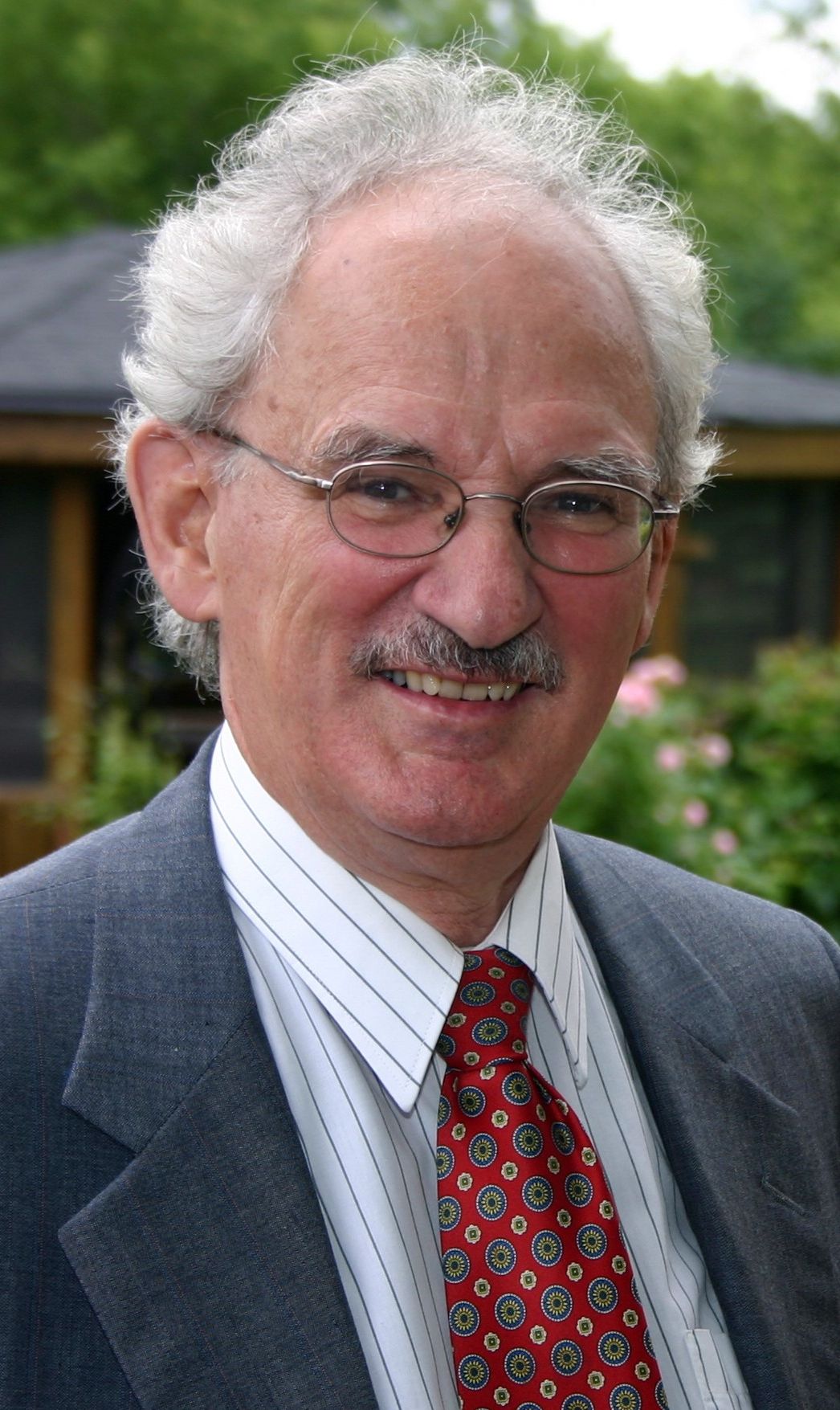 Roland Desrosiers