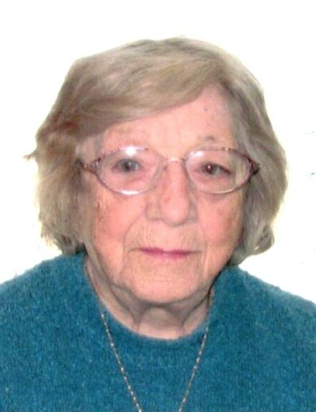 Rita Lacombe