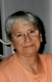 Noëlla Langlais Turcotte