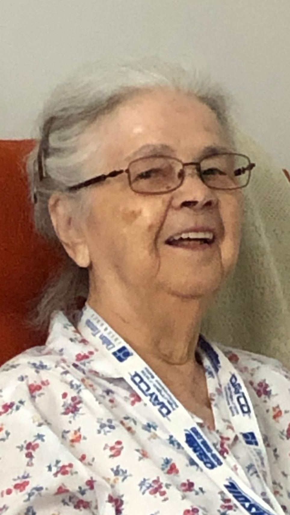 Maria Madalena Alves