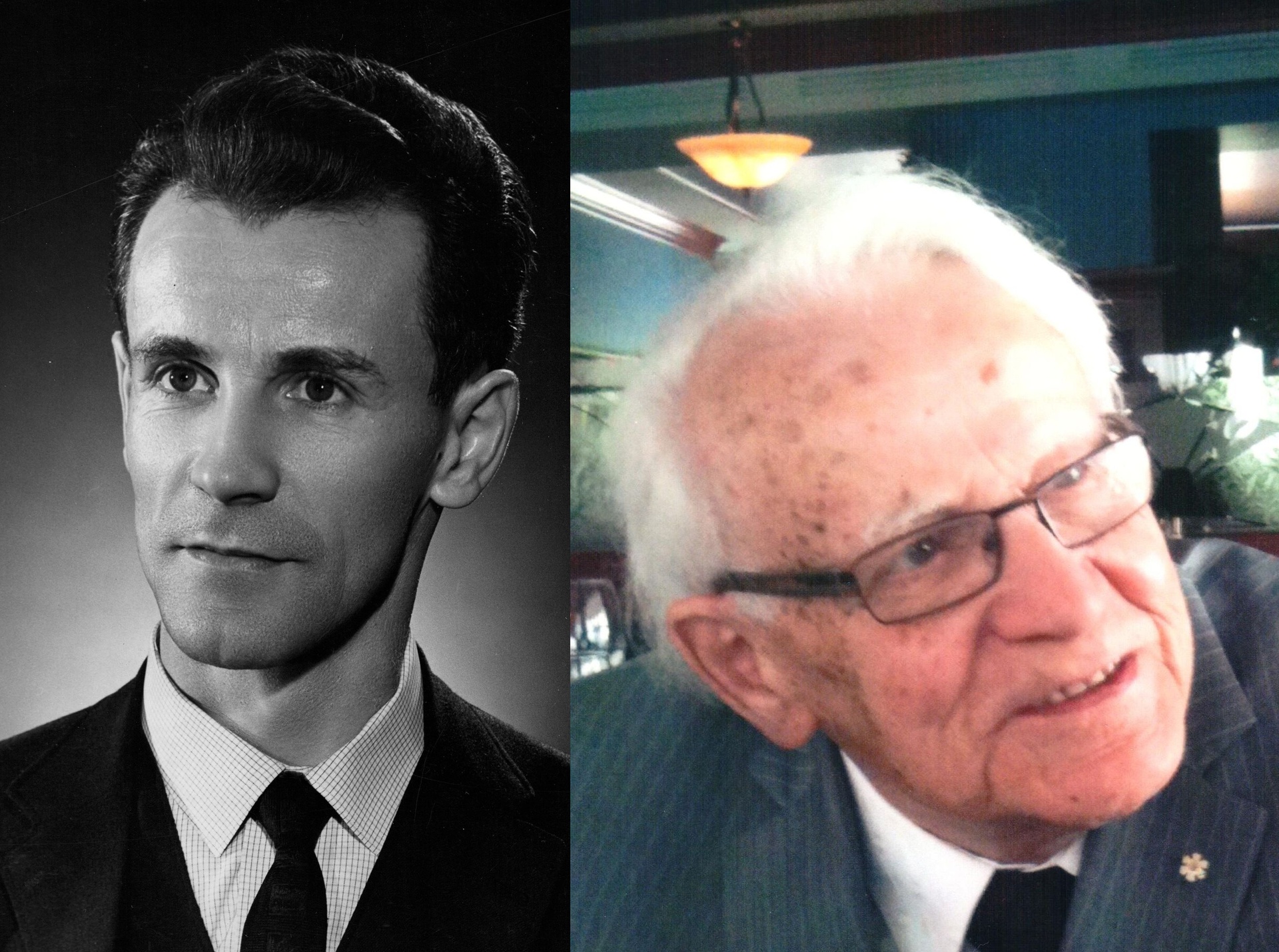 Jean-Noël Tremblay