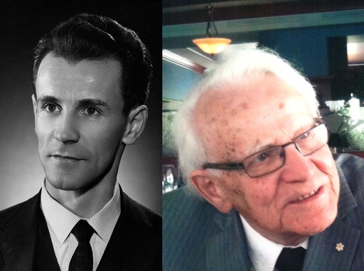 Jean-Noël Tremblay