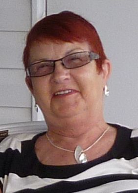 Marie-Paule Thomas