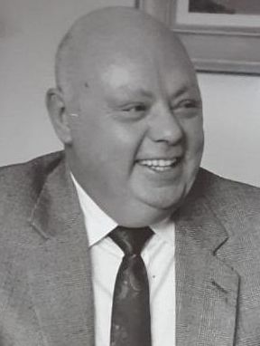 Bernard Côté