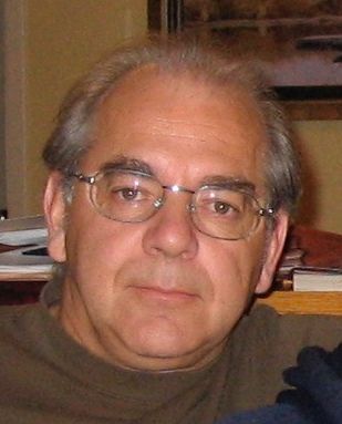Réjean Laterreur