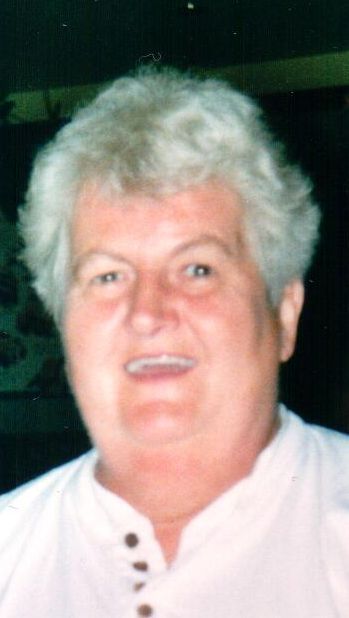 Jeannine Mathieu Pâquet