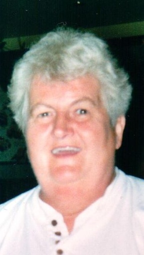 Jeannine Mathieu Pâquet