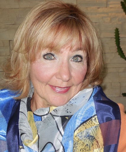 Ginette Jobin Dubois