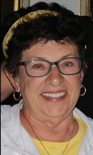 Nicole Laganière Lafrenière