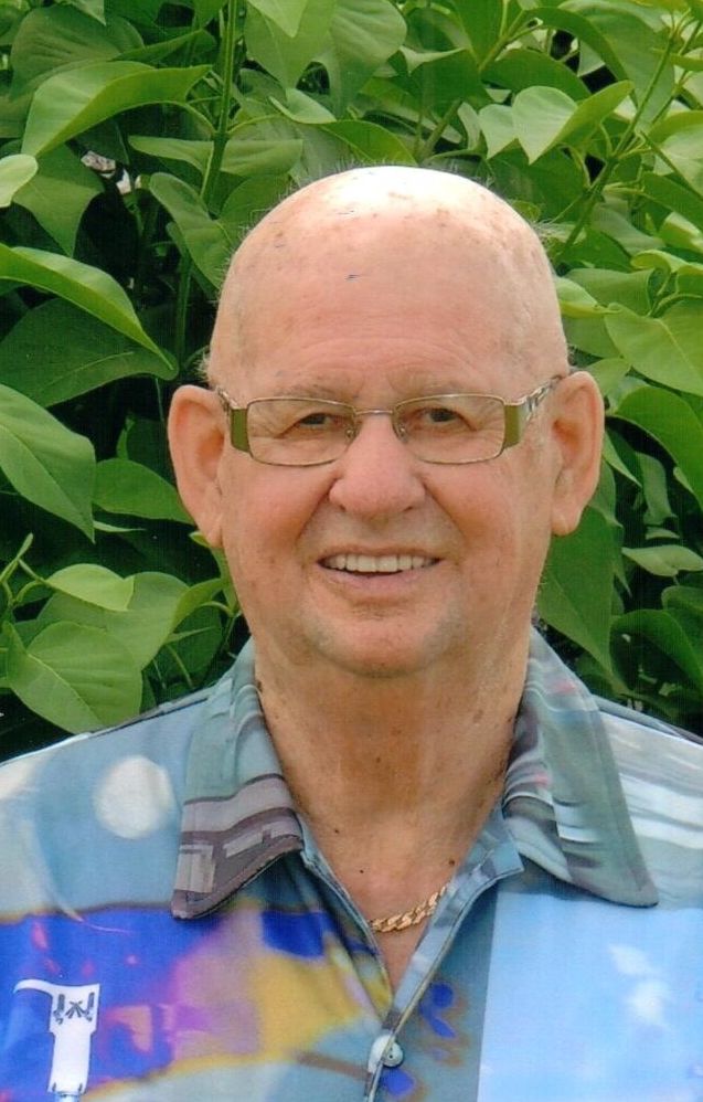 Roger Bérubé