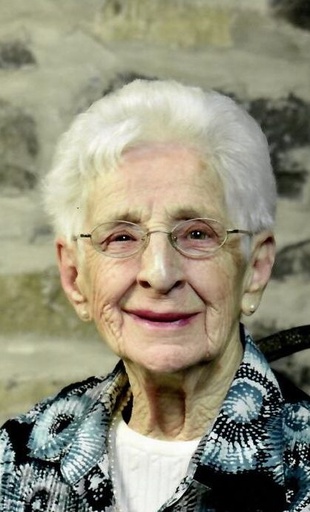 Pauline Deschênes Frédérick