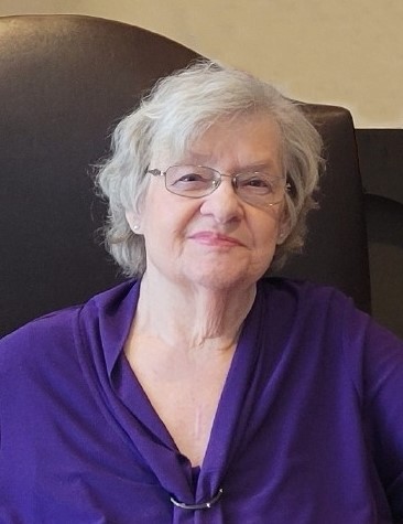 Pierrette Gagnon (Frigon)