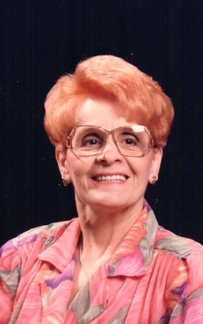 Mariette Gagnon