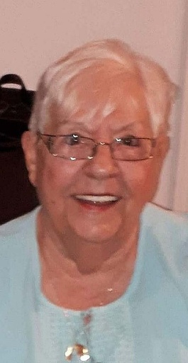 Pauline Shields Boutet