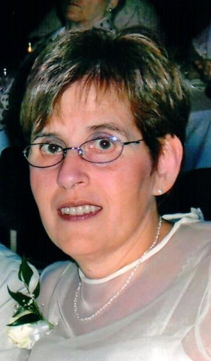 Ginette Giroux
