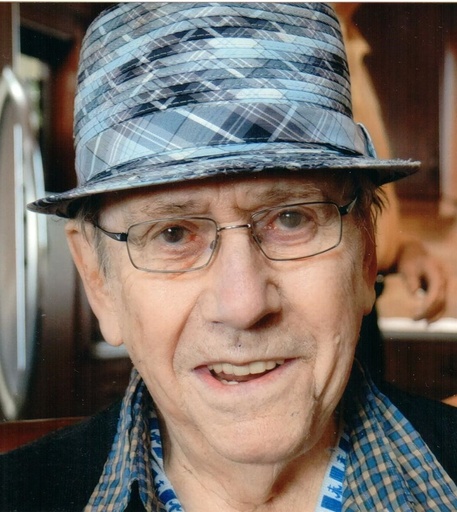 Yvon Charbonneau