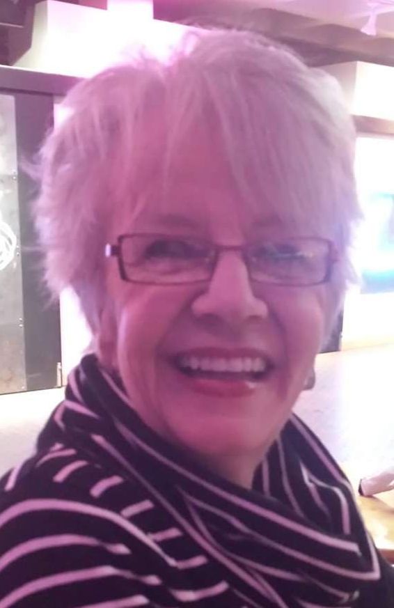 Pierrette Blouin