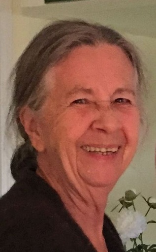 Pierrette Berthiaume