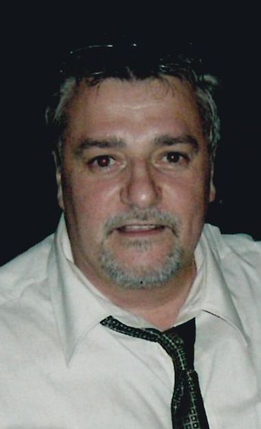 Ghislain Lachance
