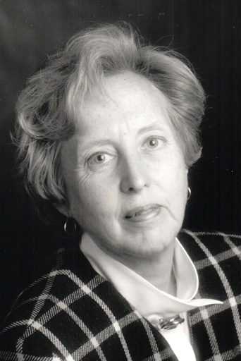Gisèle Laflamme