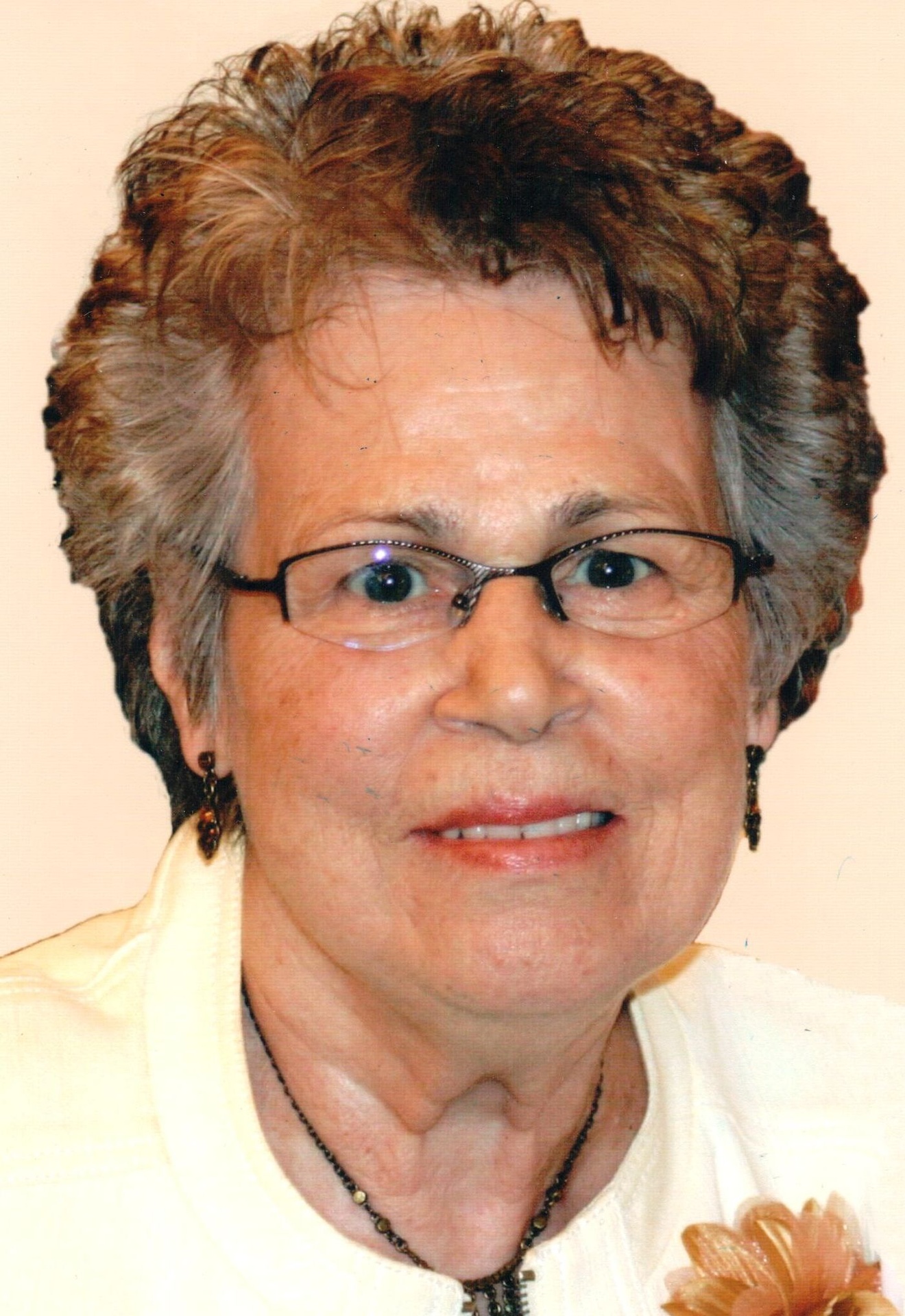 Bibiane Gilbert